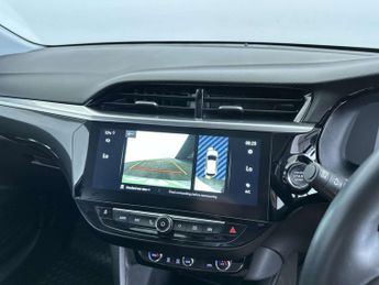 VAUXHALL CORSA Corsa E Elite Nav Premium 5dr