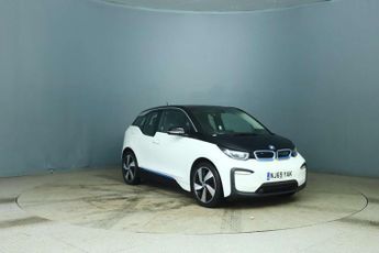 BMW I3 i3 5dr