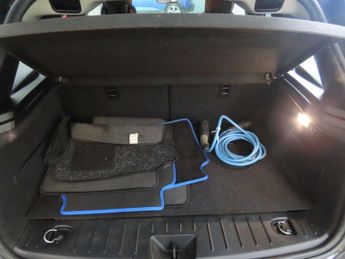 BMW I3 i3 5dr