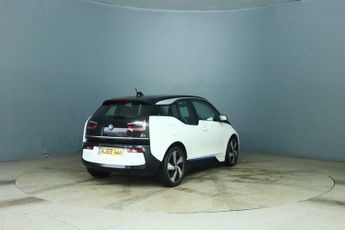 BMW I3 i3 5dr