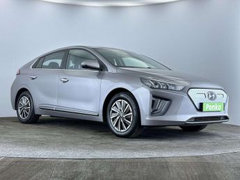 Hyundai IONIQ IONIQ Premium BEV 5dr