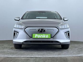 HYUNDAI IONIQ IONIQ Premium BEV 5dr