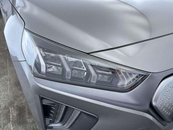 HYUNDAI IONIQ IONIQ Premium BEV 5dr