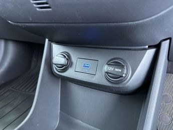 HYUNDAI IONIQ IONIQ Premium BEV 5dr