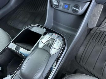 HYUNDAI IONIQ IONIQ Premium BEV 5dr