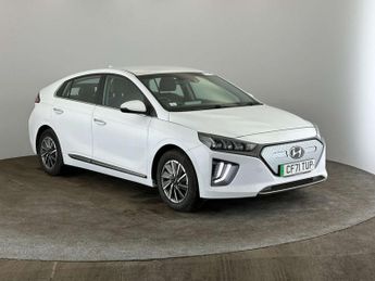 Hyundai IONIQ IONIQ Premium BEV 5dr
