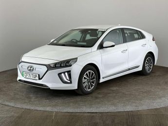 HYUNDAI IONIQ IONIQ Premium BEV 5dr