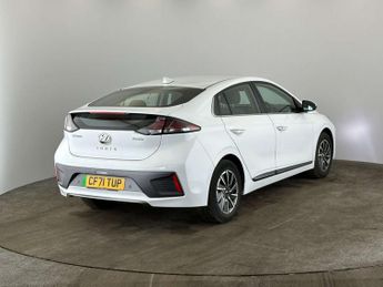 HYUNDAI IONIQ IONIQ Premium BEV 5dr
