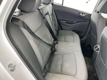 HYUNDAI IONIQ IONIQ Premium BEV 5dr