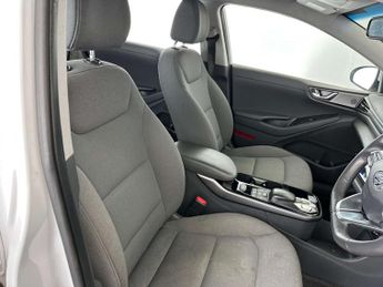 HYUNDAI IONIQ IONIQ Premium BEV 5dr