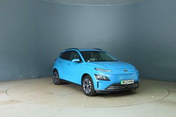 Hyundai KONA Kona Ultimate EV 5dr