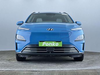 HYUNDAI KONA Kona Ultimate EV 5dr