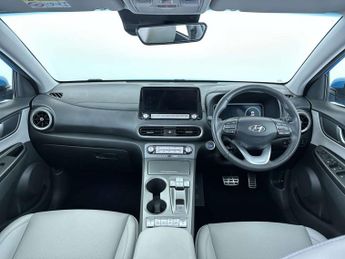 HYUNDAI KONA Kona Ultimate EV 5dr
