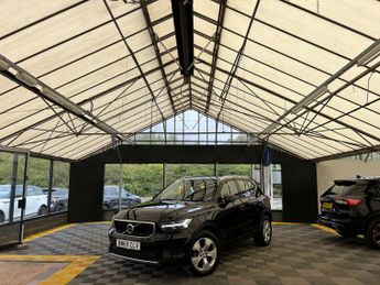 Volvo XC40 1.5 XC40 Momentum T3 5dr