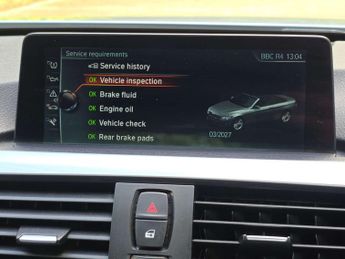 BMW 4 SERIES 2.0 420d Sport Auto 2dr