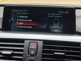 BMW 4 SERIES 2.0 420d Sport Auto 2dr