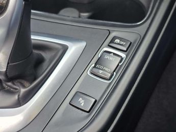 BMW 4 SERIES 2.0 420d Sport Auto 2dr