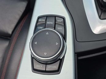 BMW 4 SERIES 2.0 420d Sport Auto 2dr
