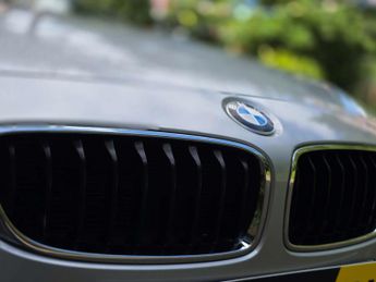 BMW 4 SERIES 2.0 420d Sport Auto 2dr