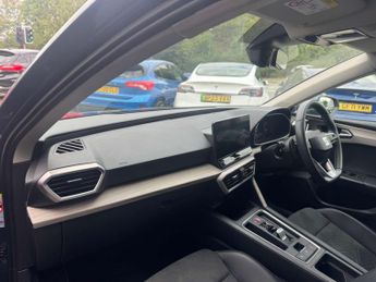 SEAT LEON 1.4 Leon Xcellence PHEV Semi-Auto 5dr