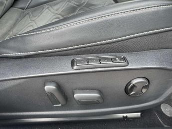 SEAT LEON 1.4 Leon Xcellence PHEV Semi-Auto 5dr