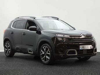 Citroen C5 Aircross 1.2 C5 Aircross Flair + PureTech S/S 5dr