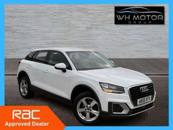 Audi Q2 1.0 Q2 Sport 30 TFSI Semi-Auto 5dr