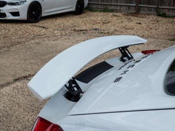 Porsche CAYMAN 2.7 Cayman Semi-Auto 3dr