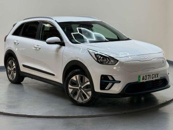 Kia NIRO Niro 2 EV 5dr