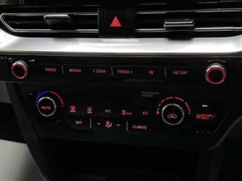 Kia NIRO Niro 2 EV 5dr