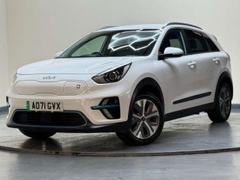 Kia NIRO Niro 2 EV 5dr