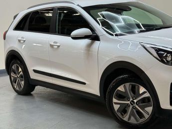 Kia NIRO Niro 2 EV 5dr