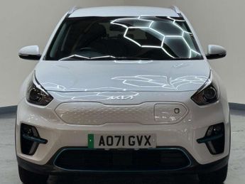 Kia NIRO Niro 2 EV 5dr