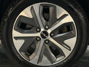 Kia NIRO Niro 2 EV 5dr