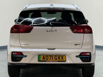 Kia NIRO Niro 2 EV 5dr