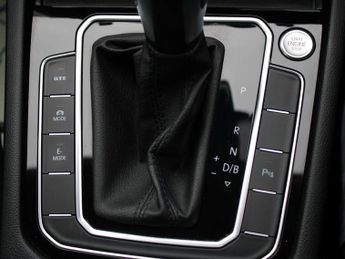 VOLKSWAGEN PASSAT 1.4 GTe [Plug in Hybrid] Auto Estate