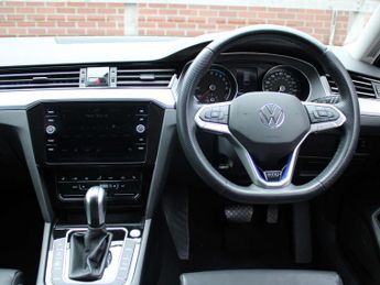 VOLKSWAGEN PASSAT 1.4 GTe [Plug in Hybrid] Auto Estate