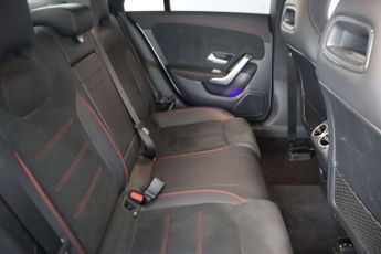 Mercedes-Benz CLA 1.3 CLA250e 15.6kWh AMG Line (Premium) Coupe 4dr Petrol Plug-in 