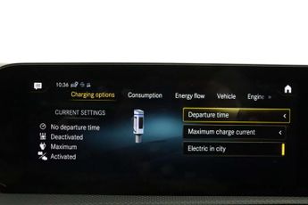 Mercedes-Benz CLA 1.3 CLA250e 15.6kWh AMG Line (Premium) Coupe 4dr Petrol Plug-in 