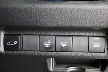 Toyota RAV4 2.5 VVT-h GPF Excel SUV 5dr Petrol Hybrid CVT Euro 6 (s/s) (218 