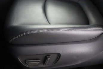 Toyota RAV4 2.5 VVT-h GPF Excel SUV 5dr Petrol Hybrid CVT Euro 6 (s/s) (218 