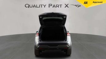 Nissan Qashqai 1.3 DIG-T MHEV N-Connecta SUV 5dr Petrol Hybrid XTRON Euro 6 (s/
