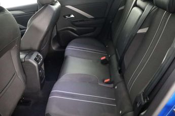 Vauxhall Astra 1.2 Turbo GS Hatchback 5dr Petrol Auto Euro 6 (s/s) (130 ps)