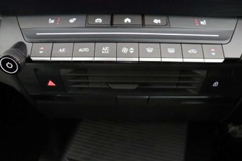 Vauxhall Astra 1.2 Turbo GS Hatchback 5dr Petrol Auto Euro 6 (s/s) (130 ps)