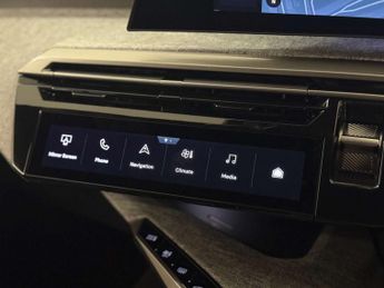 PEUGEOT 5008 1.2 5008 Allure MHEV Auto 5dr