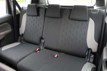 CITROEN C3 PICASSO 1.6 C3 Picasso VTR+ HDi 5dr