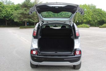 CITROEN C3 PICASSO 1.6 C3 Picasso VTR+ HDi 5dr