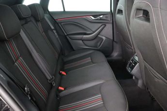 Skoda Kamiq 1.0 TSI Monte Carlo SUV 5dr Petrol Manual Euro 6 (s/s) (116 ps)