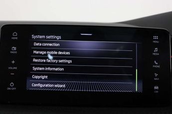 Skoda Kamiq 1.0 TSI Monte Carlo SUV 5dr Petrol Manual Euro 6 (s/s) (116 ps)