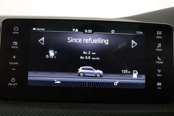 Skoda Kamiq 1.0 TSI Monte Carlo SUV 5dr Petrol Manual Euro 6 (s/s) (116 ps)